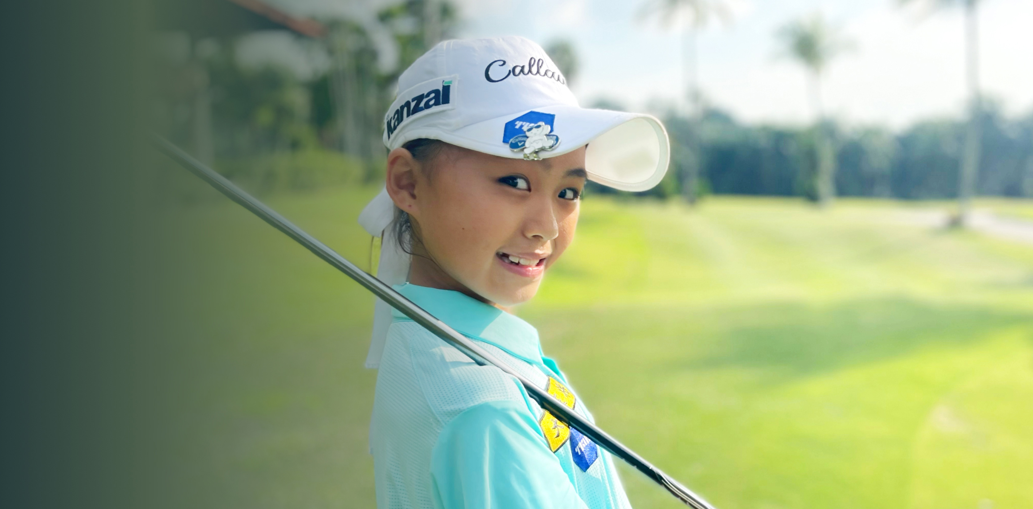 須之内美璃 選手